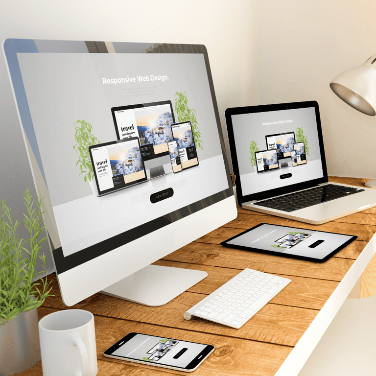 Funnel Design