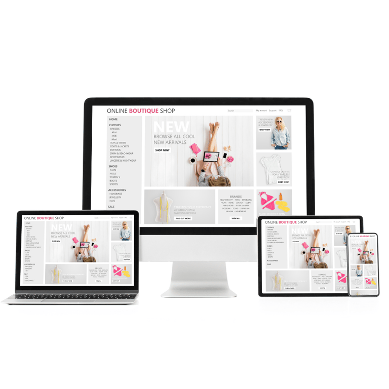 Website Design