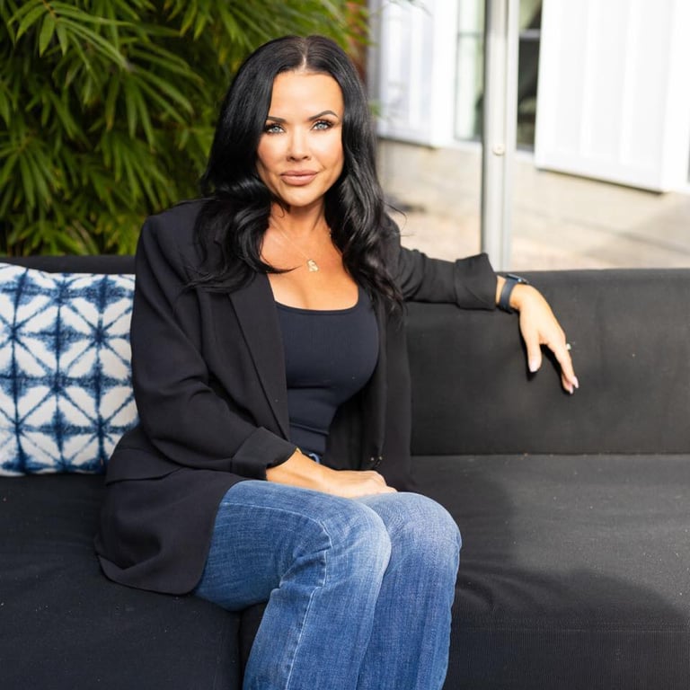 Heather Frugé Nickens