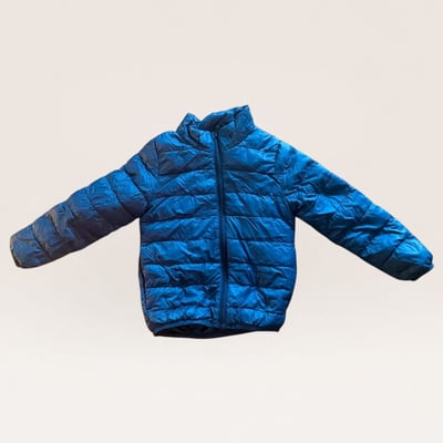 H&M Puffer Jacket