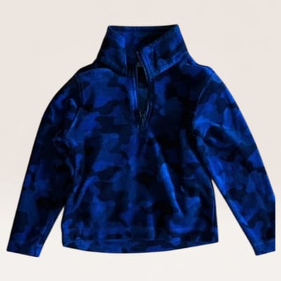 Regatta Great Outdoors Fleece Top