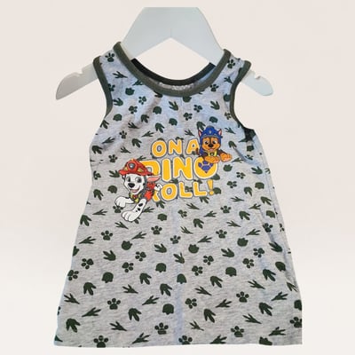 Paw Patrol Kids' Clothing Item, Size 110/116