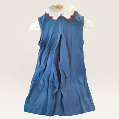 ZY Collection Girls' Dress