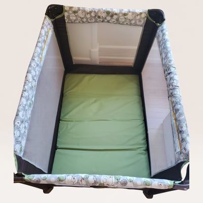 Pack n play