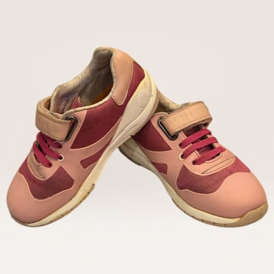 Biomecanics Kids' Shoe - Size 28
