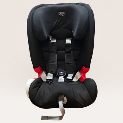 Britax Römer Convertible Car Seat