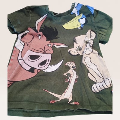 Disney Baby Clothing, Size 98cm (24-36 Months)