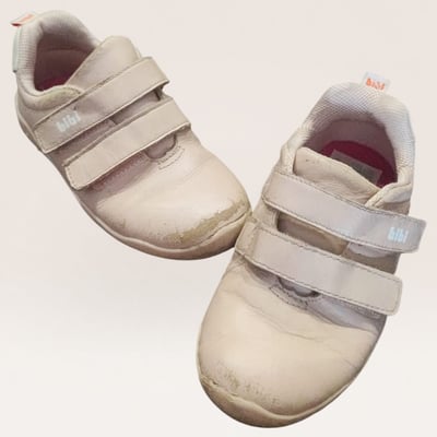 Bibi Kids' Velcro Sneakers
