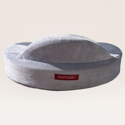 Momcozy nursing pillow