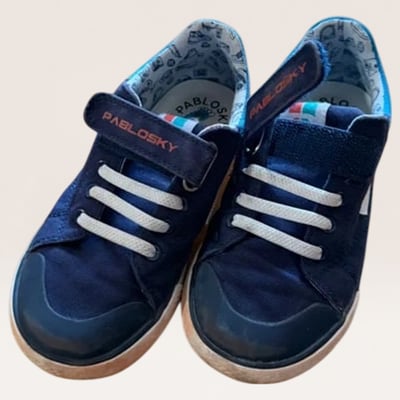 Pablosky Kids' Sneakers