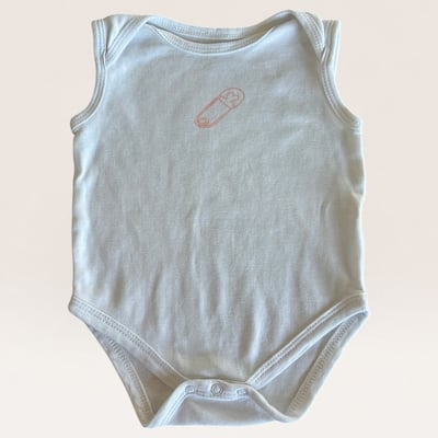 Petit Bateau Organic Cotton Sweater