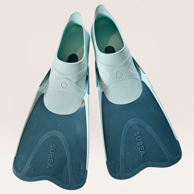 Subea Swimming Fins