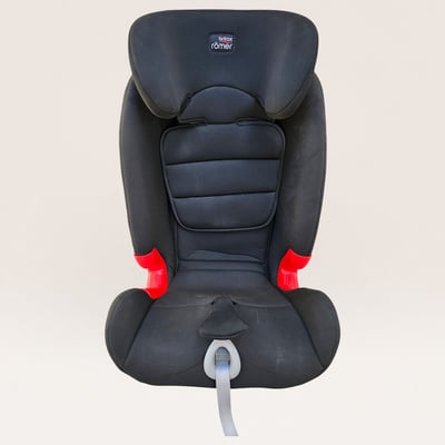 Britax Römer Convertible Car Seat