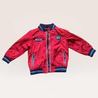 Losan Original Kids' Jacket