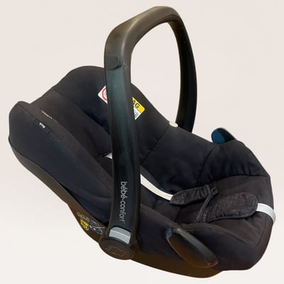 Infant Car Seat