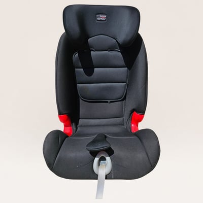 Britax Römer Convertible Car Seat