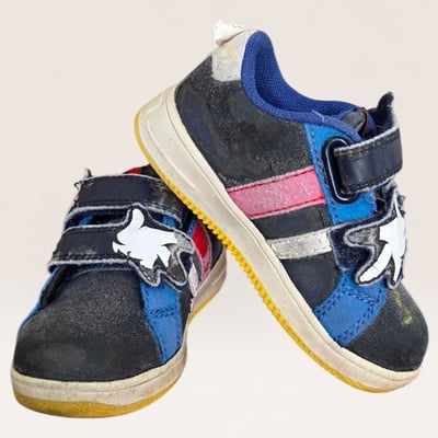 Zippy Kids' Shoes size 21