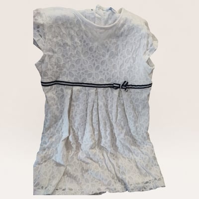 Kloane Dress, Size 4/5