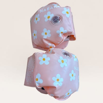Nabaiji Kids' Swim Arm Bands