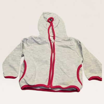 Boley Basic Hoodie, 62cm