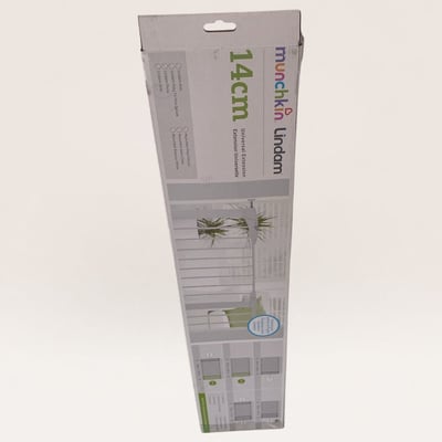 Munchkin Lindam 14cm Universal Extension