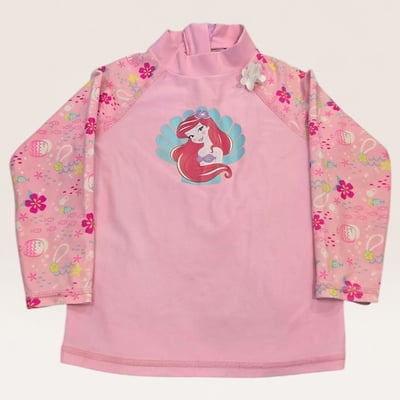 Disney Baby Swimsuit, UPF 40+, Size 86