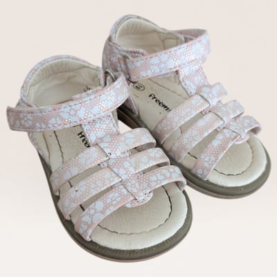 Toddler Girls' Sandals