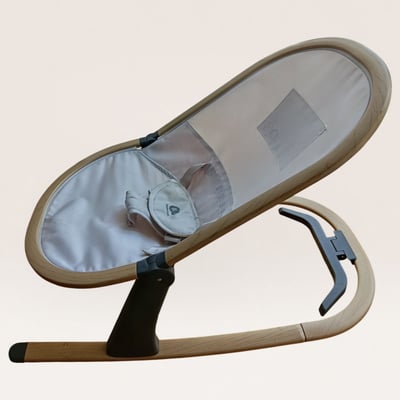 Kinderkraft Baby Bouncer Rocker