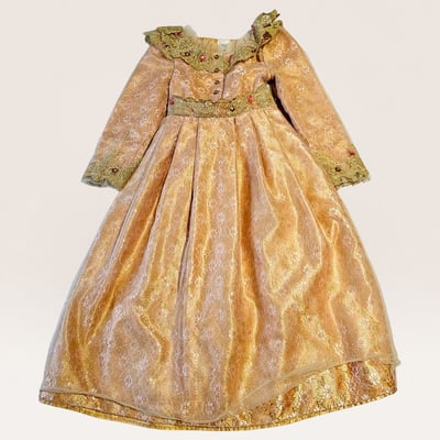 Sleeping Beauty dress - special edition (collectible)