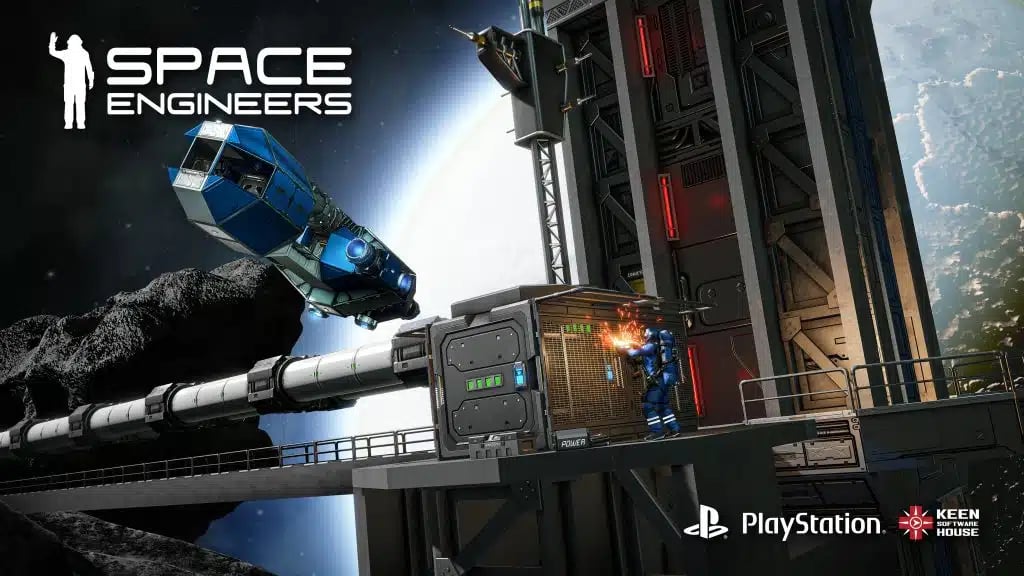 Exploring the Final Frontier: A Comprehensive Look at Space Engineers