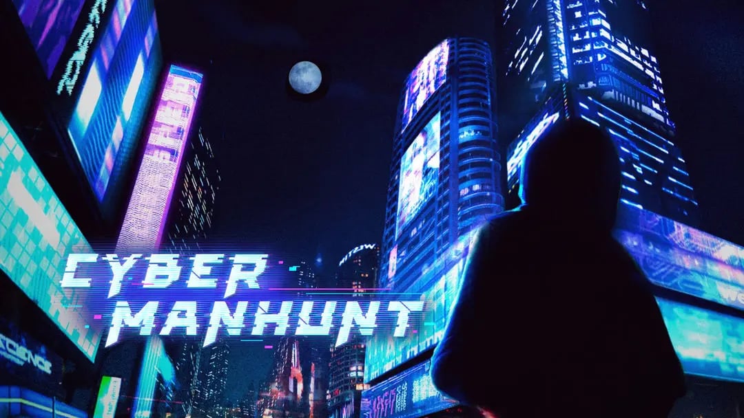Cyber Manhunt Review