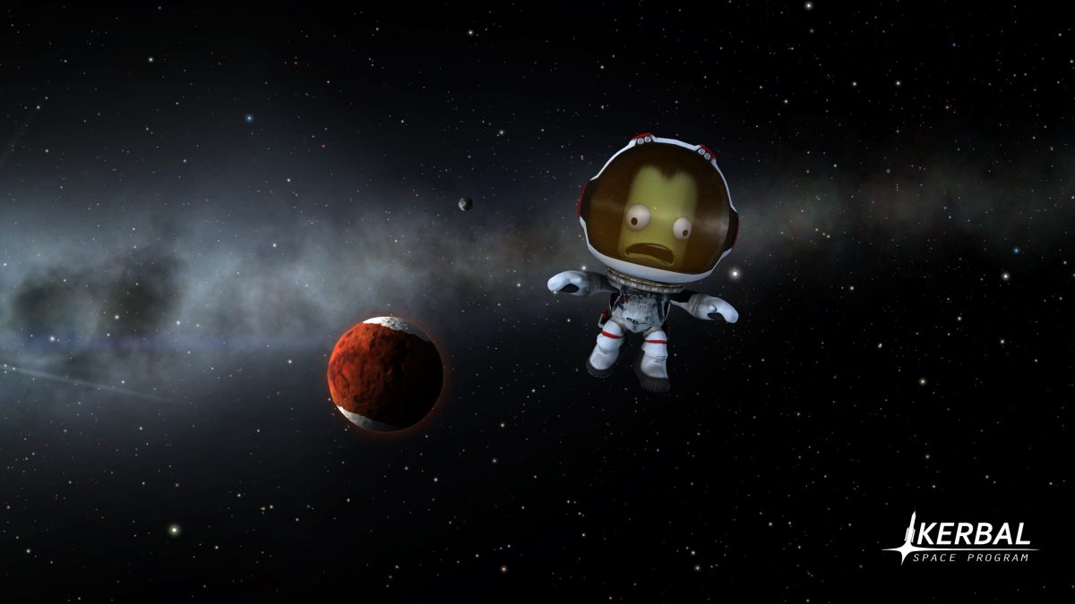 Blast Off into Fun: A Comprehensive Review of Kerbal Space Program