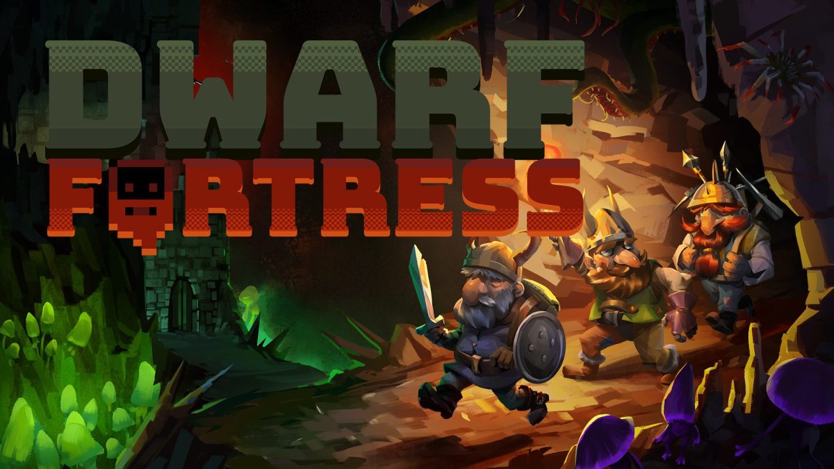Dwarf Fortress Review