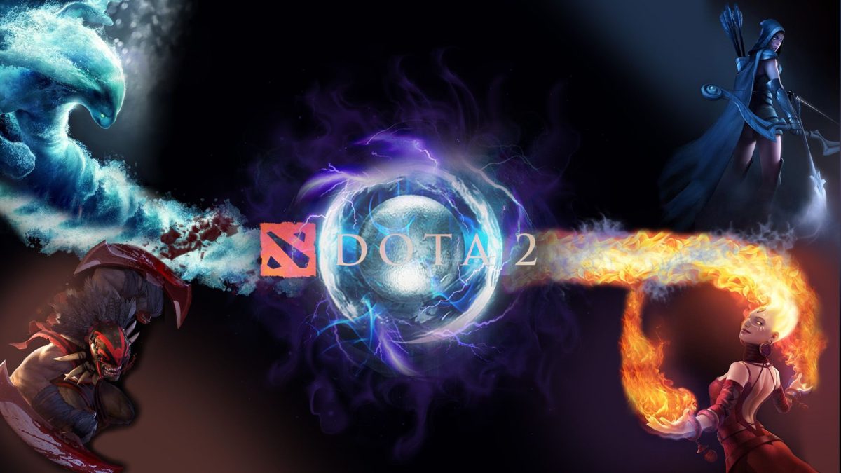 Breaking Down the Business of Dota 2 Esports: How It's Changing the Industry