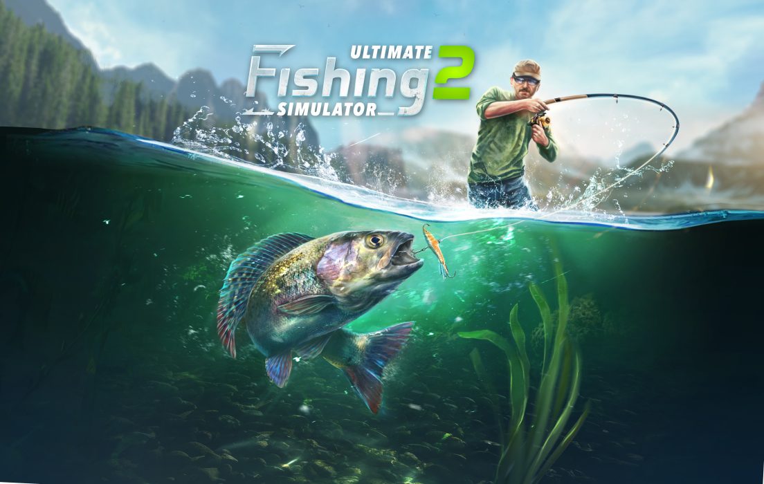 Ultimate Fishing Simulator 2 Review