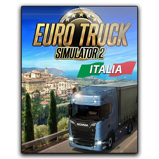 Euro Truck Simulator 2 – Italia Review