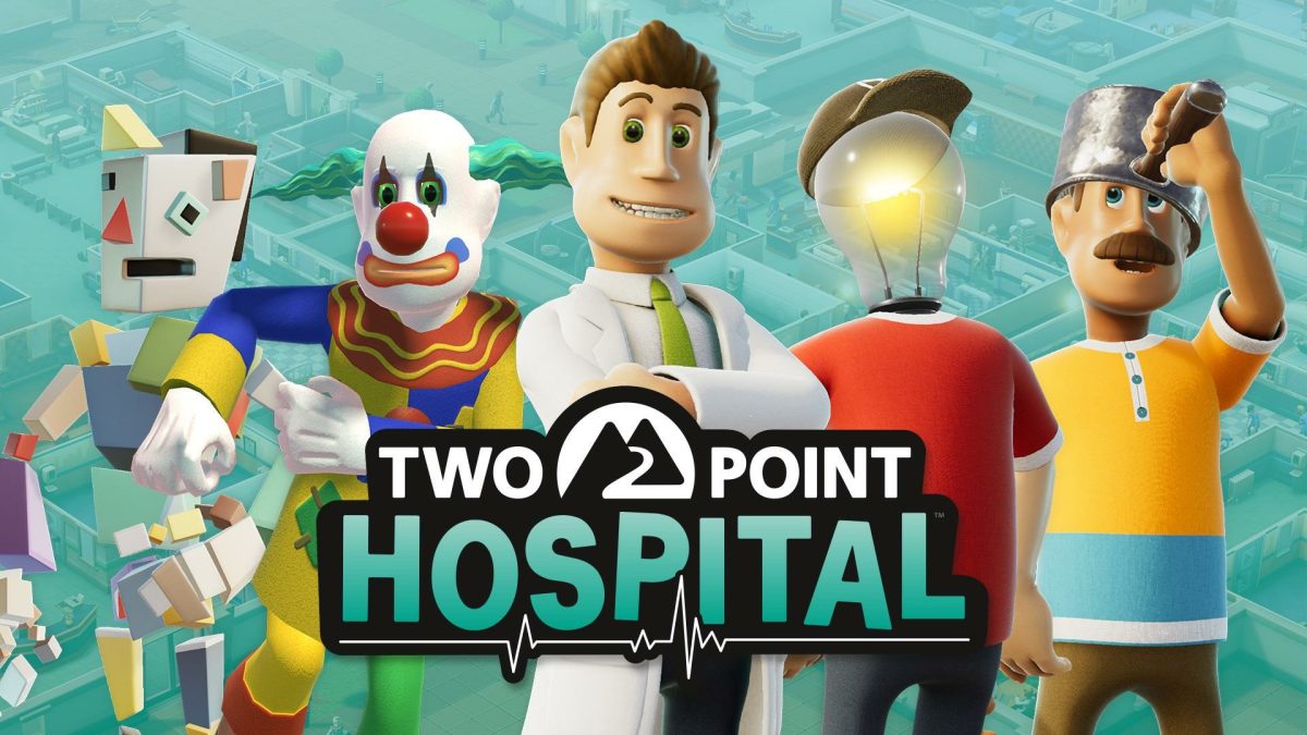 Why Two Point Hospital is the Perfect Game for Fans of Simulation and Comedy