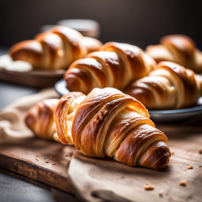 Croissant Perfection: Secrets from a French Baker