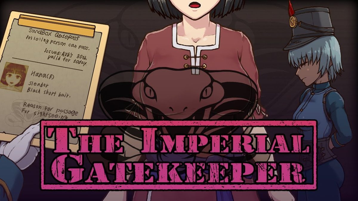 Imperial Gatekeeper Review