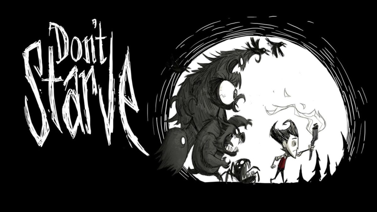 Exploring the Dark and Twisted World of Don't Starve