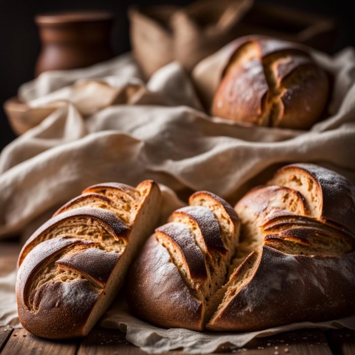 Baking with Heart: How Artisanal Sourdough Can Transform Your Kitchen