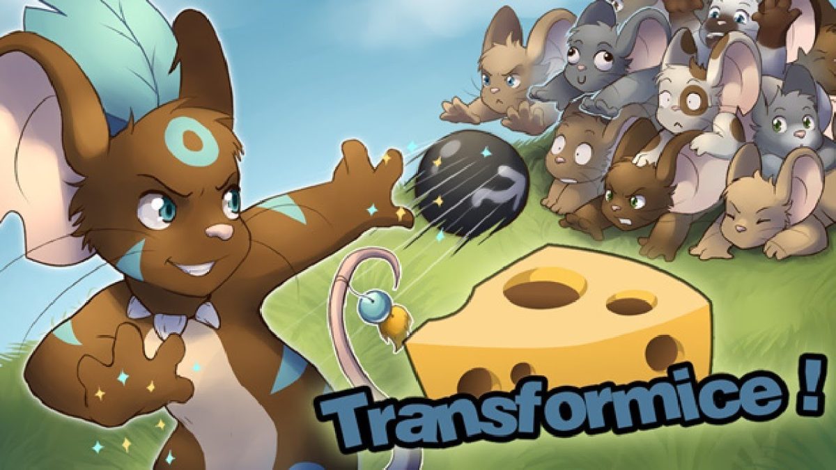 The Addictive Charm of TRANSFORMICE: A Must-Play Game for All Ages