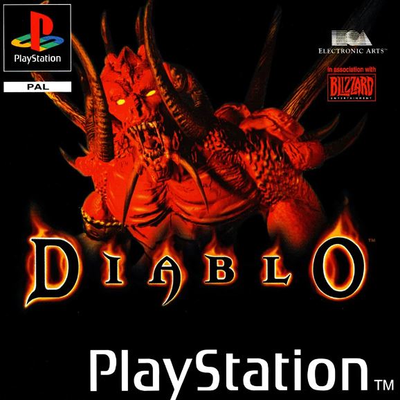 Diablo review