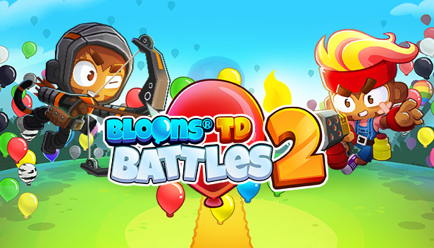Bloons TD Battles 2: The Addictive Tower Defense Game You Need to Play