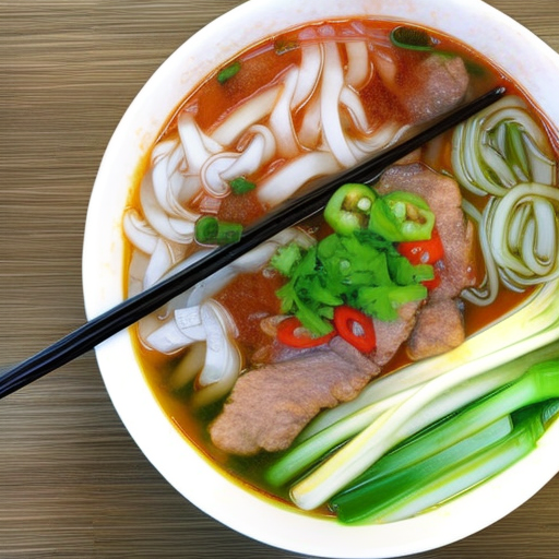 From Pho to Banh Mi: 10 Traditional Vietnamese Breakfast Recipes You\’ll Love