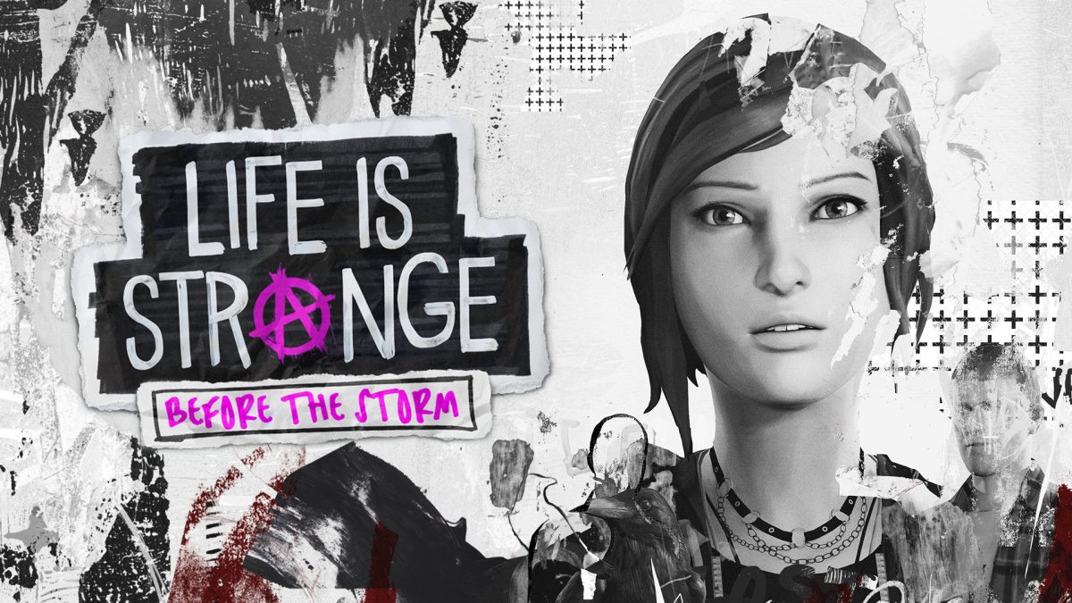 A Heartfelt Tale of Love and Loss: Life is Strange: Before the Storm Game Review