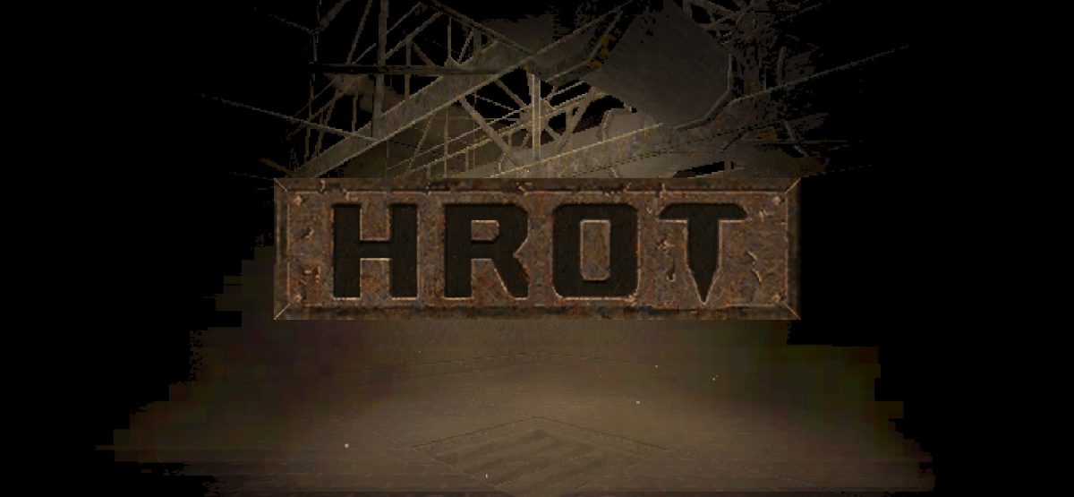 Get Ready to Blast Your Way Through HROT: A Review