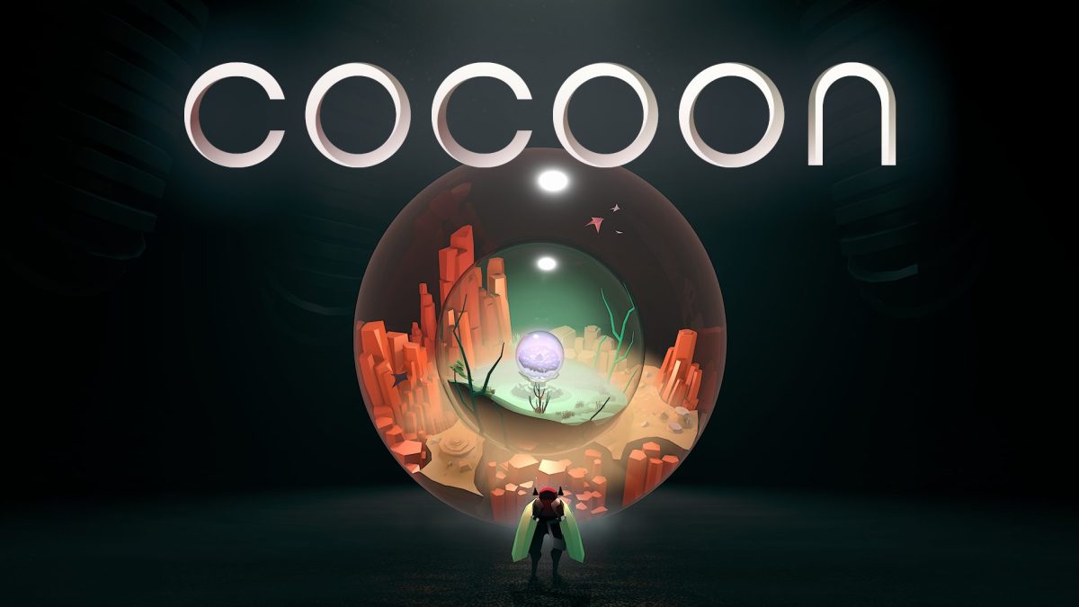 COCOON Review