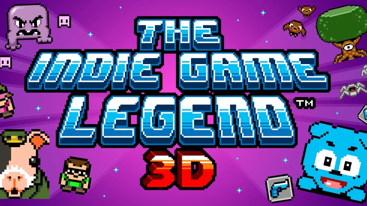 The Indie Game Legend 3D Review