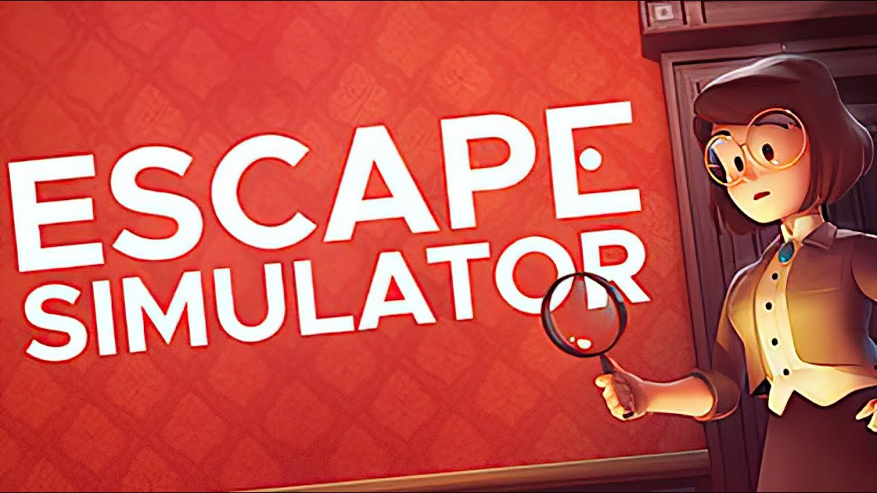 Escape Simulator Review